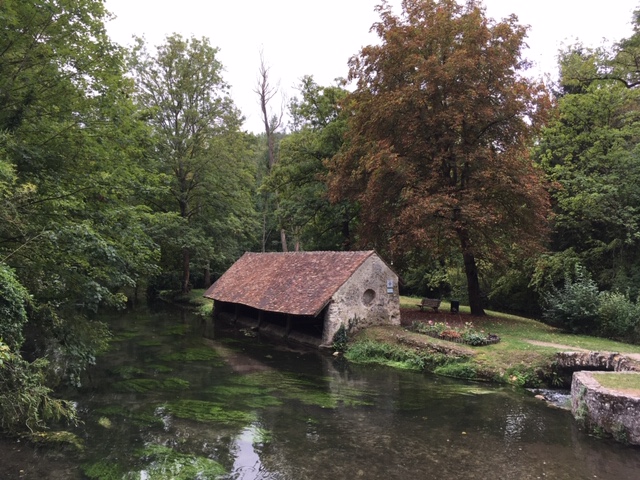 LeLavoir